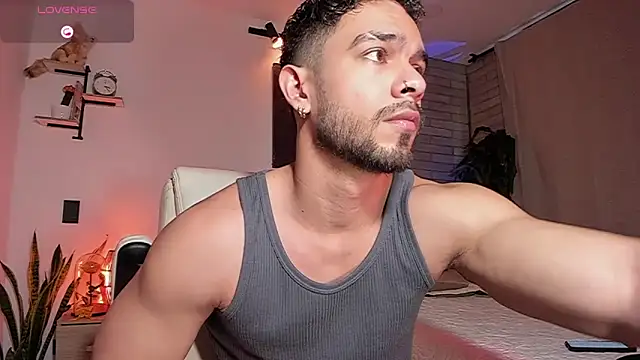 Josseph1  online show from 04.06.26