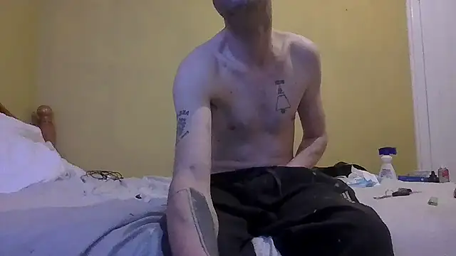 ThatGuyNextDoor1992 online show from 03.05.25