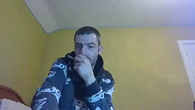 ThatGuyNextDoor1992 online show from 03.08.25