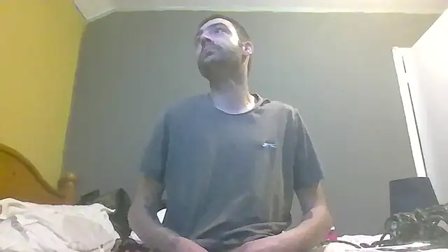 ThatGuyNextDoor1992 online show from 03.16.25