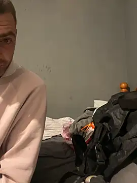 ThatGuyNextDoor1992 online show from 09.16.25