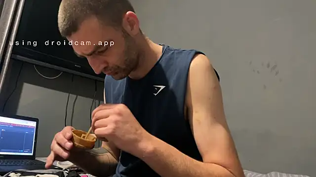 ThatGuyNextDoor1992 online show from 09.17.25