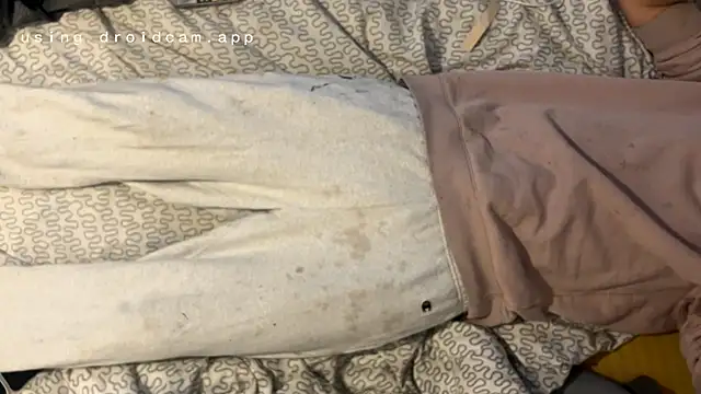 ThatGuyNextDoor1992 online show from 10.26.25