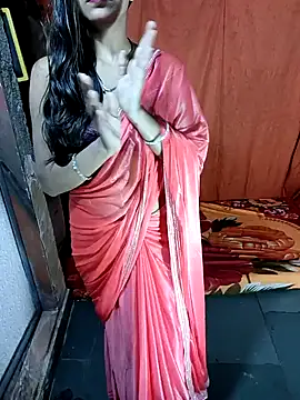 SHANAYA94 online show from 12.02.24