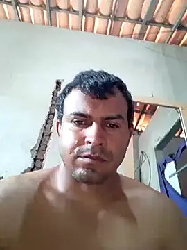 Snapshot of Evandro-Bahia chatting on 10.09.25 Evandro-Bahia online show from 10.09.25