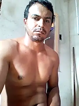 Snapshot of Evandro-Bahia chatting on 10.14.25 Evandro-Bahia online show from 10.14.25