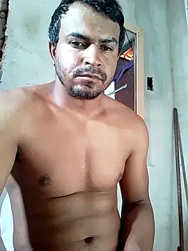 Snapshot of Evandro-Bahia chatting on 10.19.25 Evandro-Bahia online show from 10.19.25