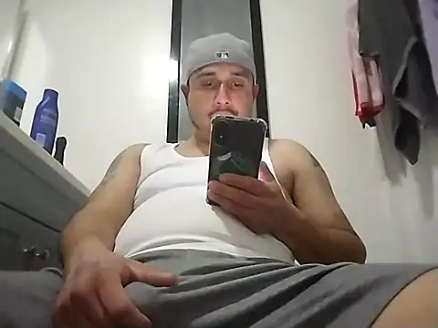 thickcocklatino online show from 01.16.25