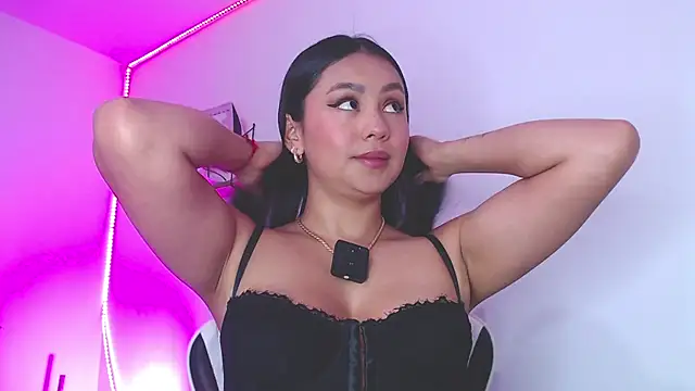 sweeet amy online show from 11.07.25