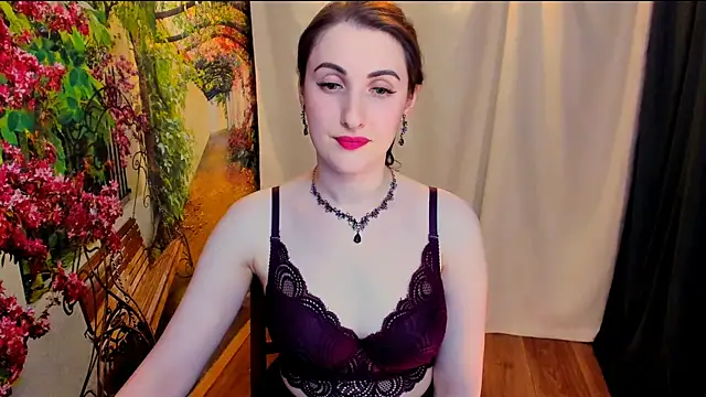 I-JUST-I online show from 01.16.25