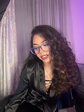 Samantha Bernardo online show from 04.09.26