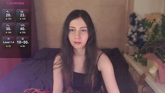 lynettelaunay online show from 12.21.25