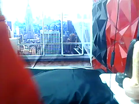 URFUCKINGDOLL online show from 09.14.25