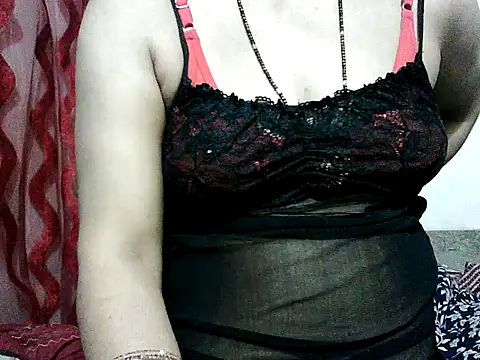 Snapshot of RukminiNew chatting on 02.02.26 RukminiNew online show from 02.02.26