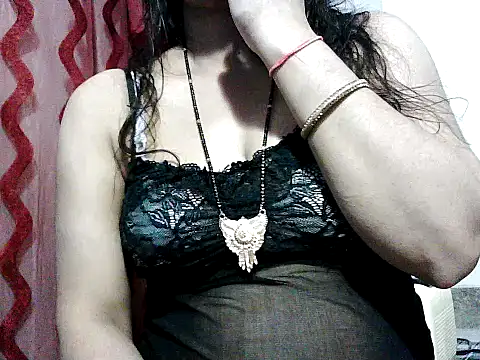 Snapshot of RukminiNew chatting on 02.06.26 RukminiNew online show from 02.06.26