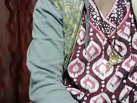 Snapshot of RukminiNew chatting on 02.08.26 RukminiNew online show from 02.08.26