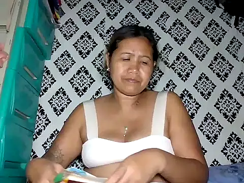 sweet smile4u online show from 03.27.26