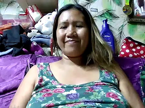 sweet smile4u online show from 03.28.26