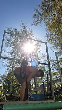 Snapshot of DoDge3088 chatting on 09.23.25 DoDge3088 online show from 09.23.25