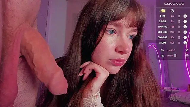 alicekaneky online show from 10.07.25