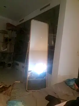 Snapshot of LanaSissy100 chatting on 12.22.24 LanaSissy100 online show from 12.22.24