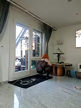 Snapshot of LanaSissy100 chatting on 03.16.25 LanaSissy100 online show from 03.16.25