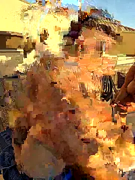 Snapshot of LanaSissy100 chatting on 09.18.25 LanaSissy100 online show from 09.18.25