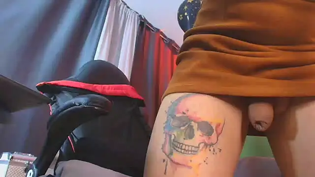 lamborginex online show from 11.17.25