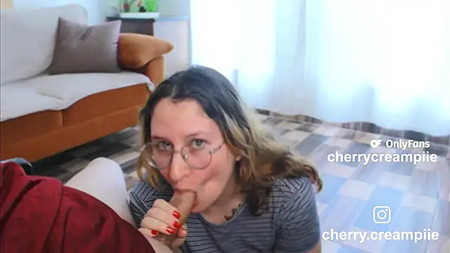 andycherry secrets  online show from 02.04.26