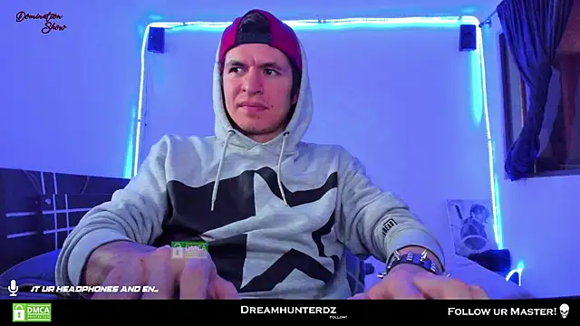 Headhunterdz online show from 02.06.25