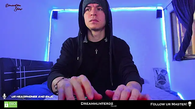 Headhunterdz online show from 02.14.25