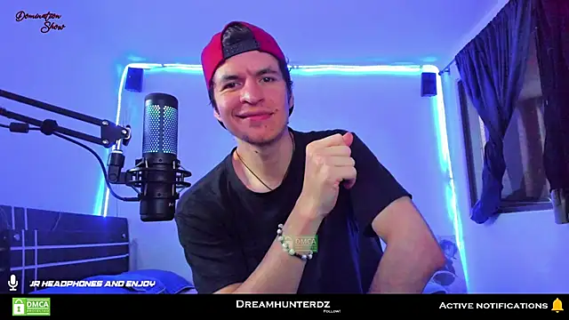 Headhunterdz online show from 02.15.25