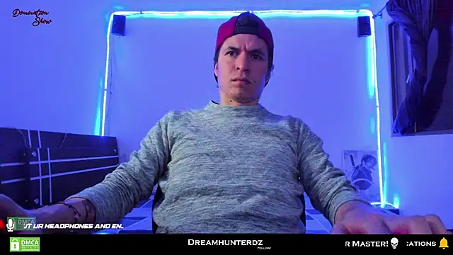 Headhunterdz online show from 03.09.25