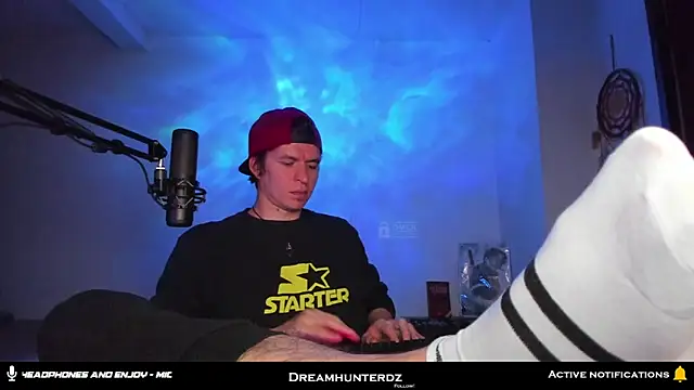 Headhunterdz online show from 09.09.25