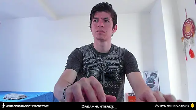 Headhunterdz online show from 09.17.25