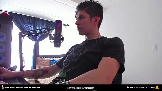 Headhunterdz online show from 11.01.25