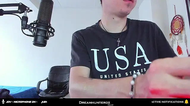 Headhunterdz online show from 11.03.25