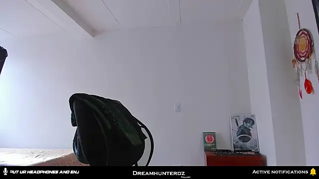 Headhunterdz online show from 11.10.25