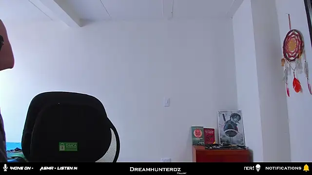 Headhunterdz online show from 12.01.25