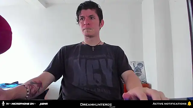 Headhunterdz online show from 01.06.26