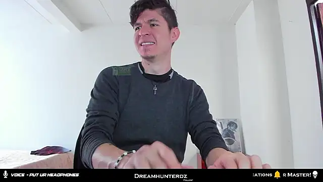 Headhunterdz online show from 02.06.26