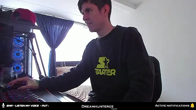 Headhunterdz online show from 02.13.26