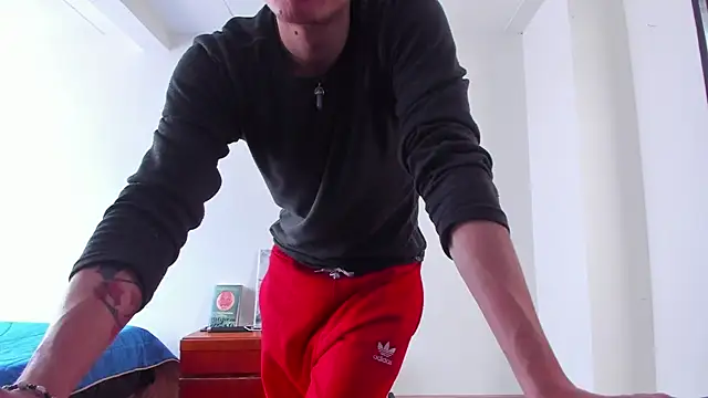 Headhunterdz online show from 04.09.26