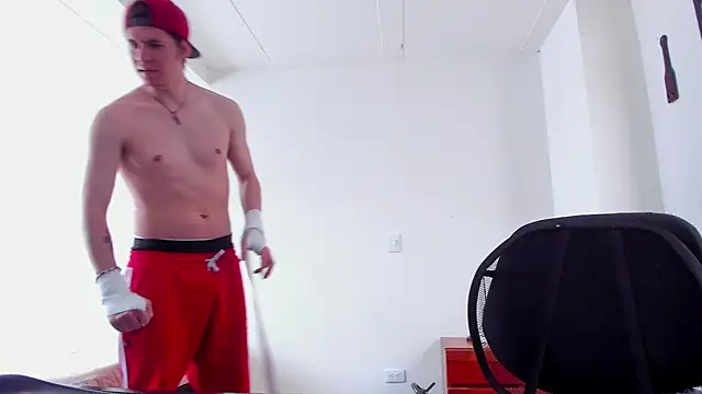 Headhunterdz online show from 04.17.26