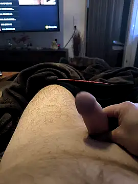 Andy7430 online show from 12.11.24