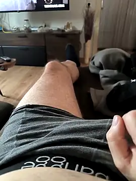 Andy7430 online show from 02.12.25