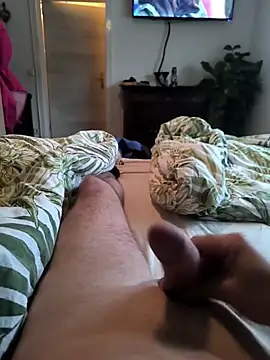 Snapshot of Andy7430 chatting on 02.02.26 Andy7430 online show from 02.02.26