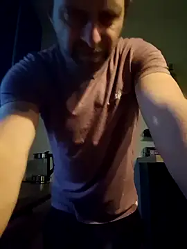 Snapshot of Mjn34 chatting on 09.25.25 Mjn34 online show from 09.25.25