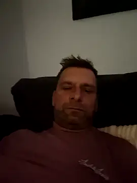 Snapshot of Mjn34 chatting on 10.19.25 Mjn34 online show from 10.19.25