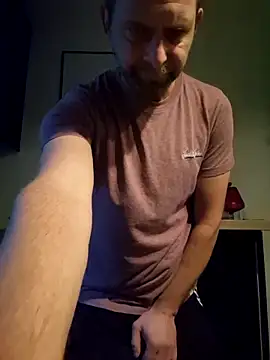 Snapshot of Mjn34 chatting on 10.30.25 Mjn34 online show from 10.30.25